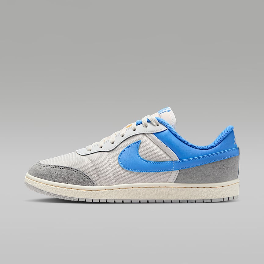 Air Jordan 1 Low Men's Shoes. Nike.com